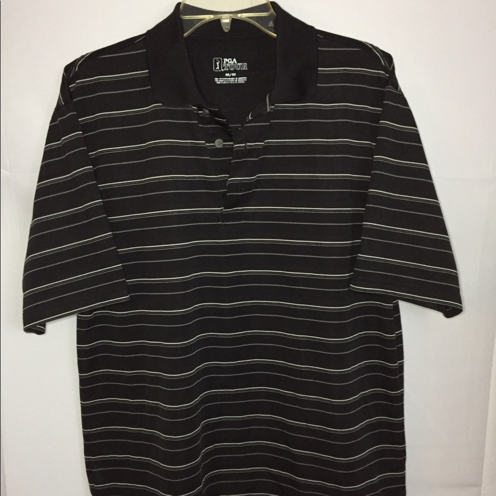 Men’s PGA Tour Shirt Size Medium